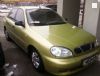 ������� Daewoo Lanos