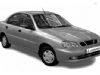  Daewoo Lanos