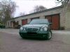  Mercedes-Benz E-