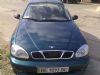  Daewoo Lanos TF69Y
