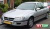  Opel Omega