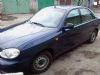  Daewoo Lanos