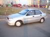  Daewoo Lanos