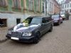 ������� Mercedes-Benz E-Class W124