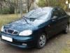 ������� Daewoo Lanos ��