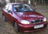  Daewoo Lanos