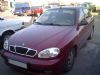  Daewoo Lanos SE