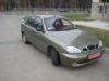  Daewoo Lanos SX