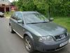 ������� Audi Allroad