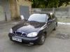  Daewoo Lanos