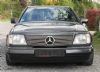������� Mercedes-Benz CE 300