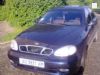  Daewoo Lanos