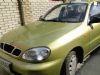  Daewoo Lanos