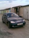  Daewoo Lanos