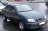 ������� Daewoo Lanos