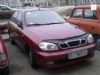 ������� Daewoo Lanos