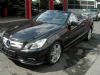 ������� Mercedes-Benz E-����� 350 CDI Cabrio