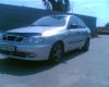  Daewoo Lanos SE