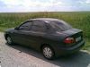  Daewoo Lanos
