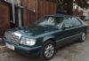  Mercedes-Benz E-Class W124