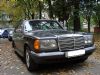  Mercedes-Benz E-Class W123