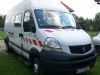  Renault Mascott Maxi XXL 130. 2005-2006..