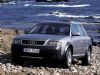 ������� Audi Allroad