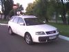 ������� Audi Allroad 2.7 Quattro