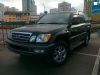 ������� Lexus LX 470