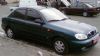  Daewoo Lanos SE