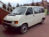 ������� Volkswagen Transporter T4