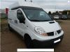  Renault Trafic . 115 LONG
