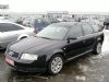 ������� Audi A6 Avant Quattro