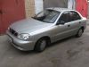  Daewoo Lanos SE