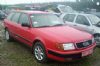 ������� Audi 100 Avant
