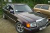 ������� Mercedes-Benz E-����� W124/E200