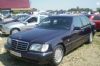 ������� Mercedes-Benz E-����� W140/S300