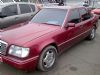 ������� Mercedes-Benz E-Class W124