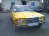  Mercedes-Benz E-Class W123