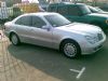 ������� Mercedes-Benz E-����� E-240   W-211