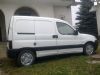 ������� Citroen Berlingo 1.9 d