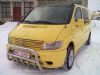  Mercedes-Benz vito 110 CDI