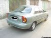  Daewoo Lanos T-150 SE