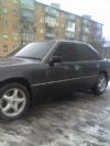  Mercedes-Benz E- 124