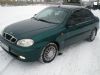  Daewoo Lanos