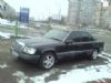  Mercedes-Benz E-Class W124
