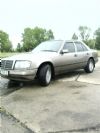  Mercedes-Benz E-Class W124 260