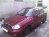 ������� Daewoo Lanos