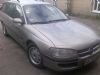  Opel Omega
