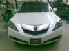������� Acura ZDX
